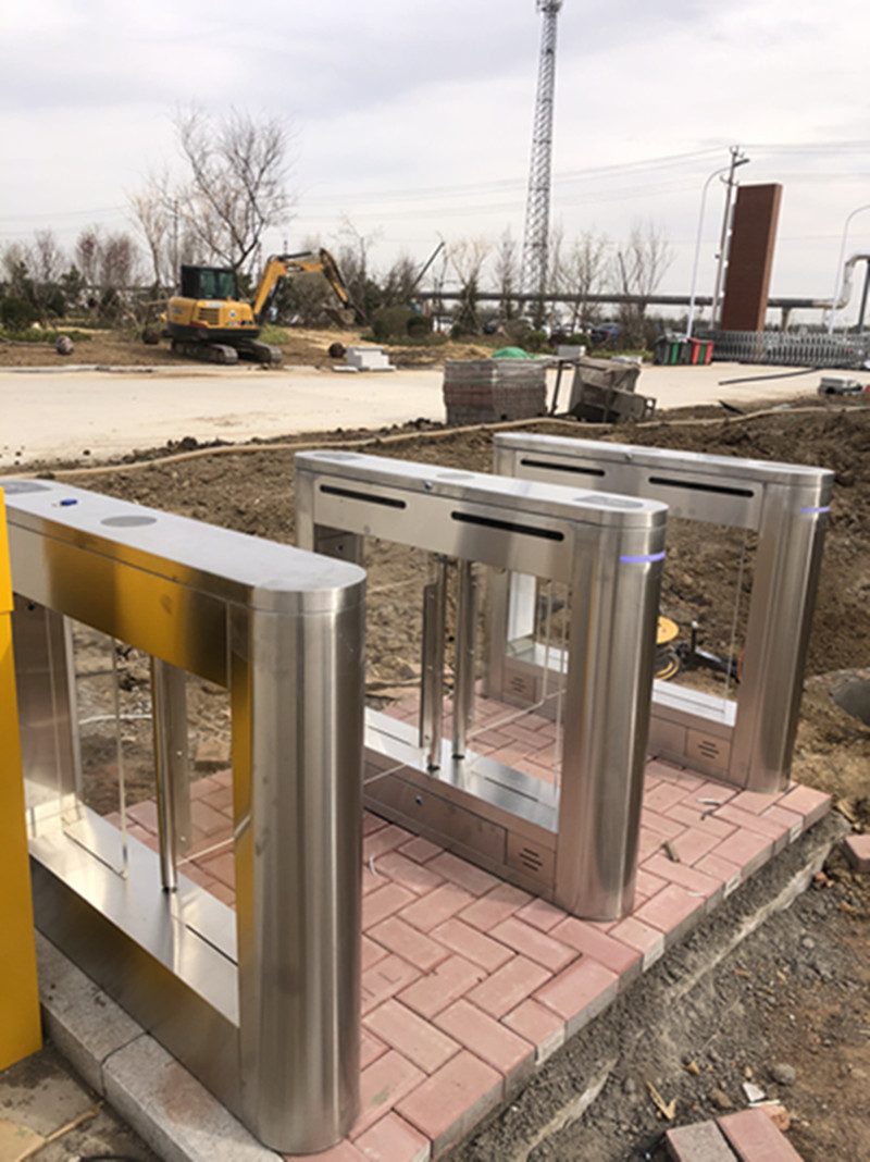 高密有道化學有限公司、豪華人行小擺閘